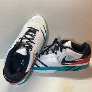 Size 18 - Mens Nike Ja 1 Reverse Scratch